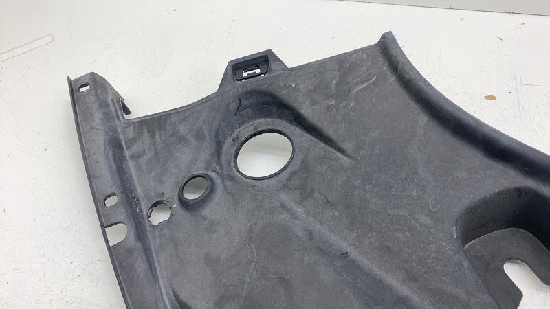 ⭕ 2021-2025 Polestar 2 Front Right Bonnet Hood Lock Cover Panel Trim RH 31688395