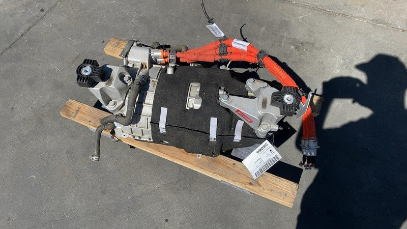 ⭕ 2023 Polestar 2 PS2 Electric Drive Motor Engine Front AWD Assembly 3