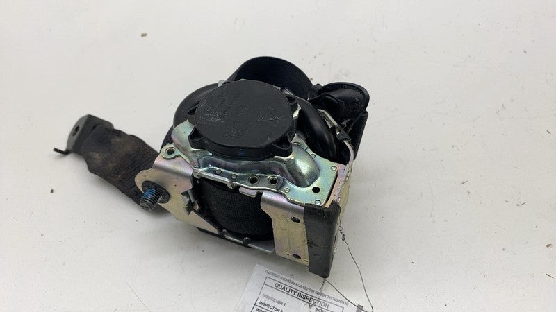 108128101F ⭕ 2017-2023 Tesla Model 3 Rear Right 2nd Row Seatbelt & Retractor 1081281-01-F