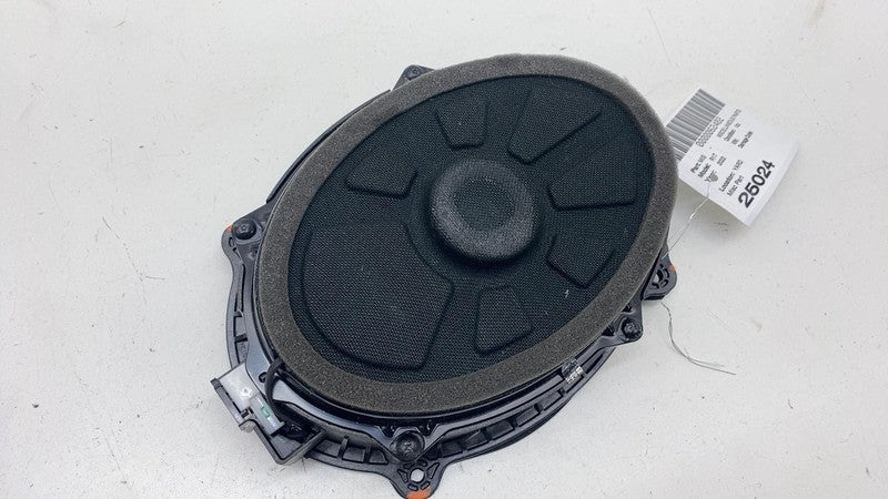 C100001455-F ⭕ 22-24 Rivian R1T R1S Rear Left or Right Door Audio Sound Speaker C100001455-F