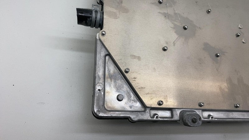 2012 2013 2014 2015 Tesla Model S MS High Voltage HV Onboard Charger M