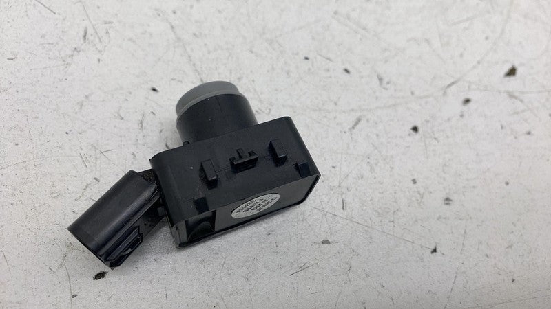 89341K0060 ⭕23-24 Toyota Prius Rear Bumper PDC Parking Assist Sensor Silver 1L0 89341-K0060