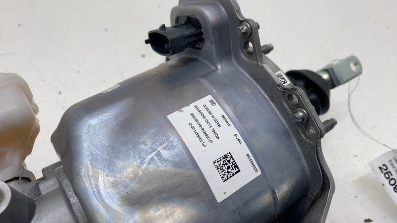 104467100D ⭕ 2017-2023 Model 3 Power Brake Booster Master Cylinder & Reservoir 1044671-00-D