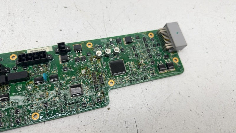 ⭕ 2012-2015 Tesla Model S Main Battery Motherboard BMS Module Unit 101