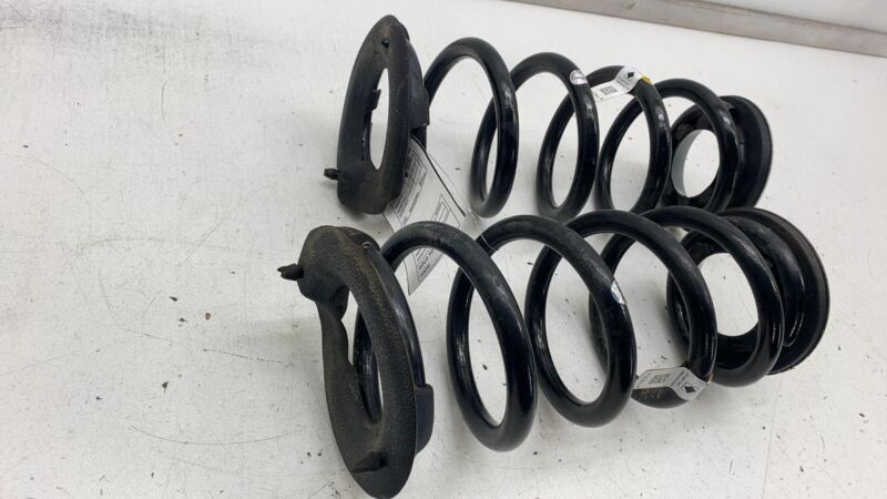134447100B ⭕ 24-25 Tesla Model 3 Rear Left & Right Suspension Coil Spring RWD 1344471-00-B