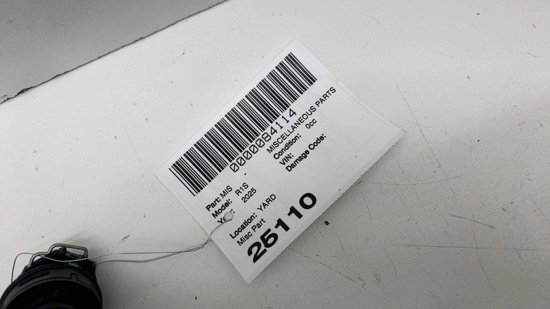 PT00894526C ⭕2025 Rivian R1S Coolant Cooling Water Hose Tube Pipe Line Assy OEM PT00894526-C