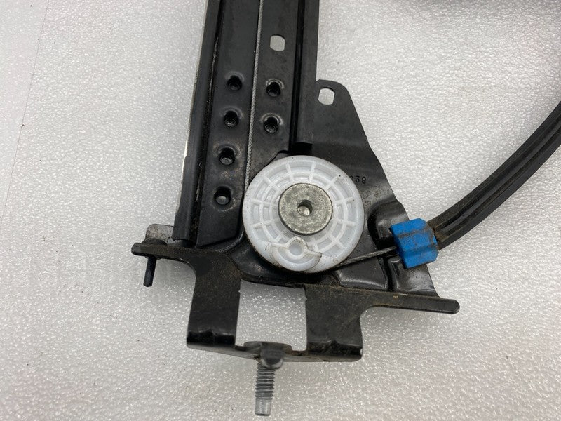 600665100G ⭕ 2012-2020 Tesla Model S Front Right Door Window Regulator & Motor 6006651-00-G