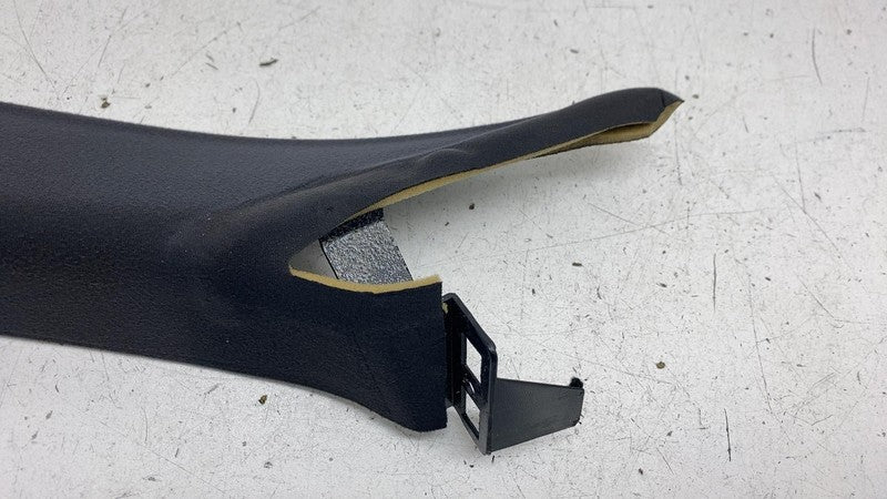 06700712150 ⭕ 2014-2021 Maserati Ghibli Front Left A Pillar Trim Cover Panel LH 06700712150