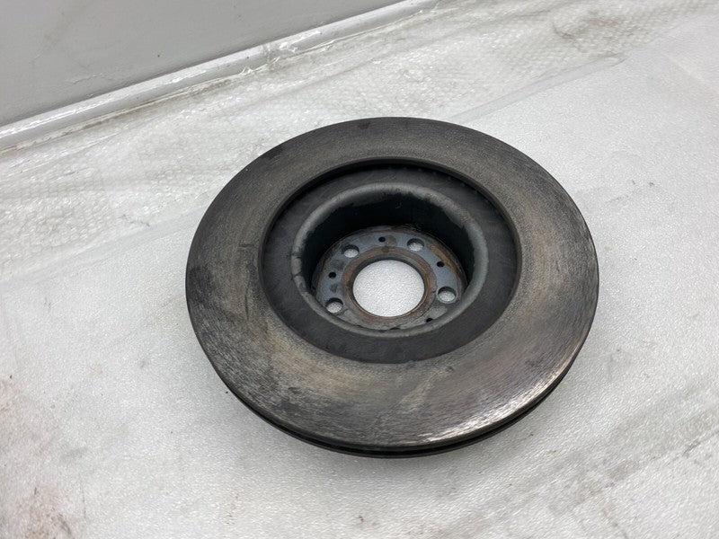 ⭕ 2020-2023 Tesla Model Y Front Passenger Side Brake Disc Rotor Right Assembly