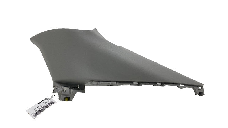 6247047150 ⭕2023-2025 Toyota Prius Rear Right C-Pillar Upper Quarter Trim Cover 62470-47150