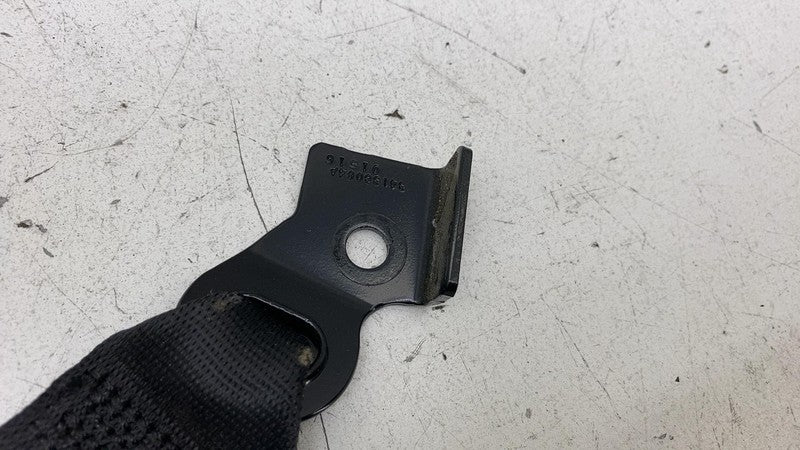 34200994A ⭕ 14-20 Mini Cooper S Rear Passenger 2nd Row Seat Belt Retractor Right 34200994A