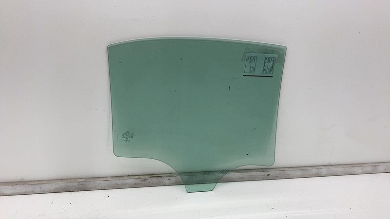 43R-000004 ⭕ 2015-2020 Mercedes-Benz C300 W205 Rear Left Driver Side Door Window Glass LH