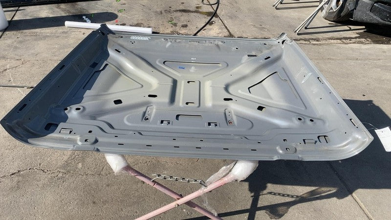 ⭕2018-2024 Jeep Wrangler Front Hood Bonnet Shell Cover Panel Assembly 68281949AE