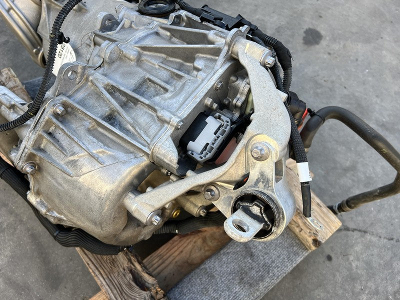 ⭕18-21 Model S Engine Motor Front Raven Drive Unit (FOR PARTS ONLY) 14