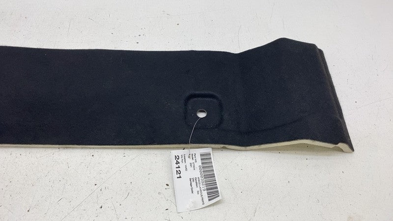 4KE864604A ⭕19-23 Audi e-Tron Trunk Cargo Spare Tire Floor Sound Insulator Cover 4KE864604A