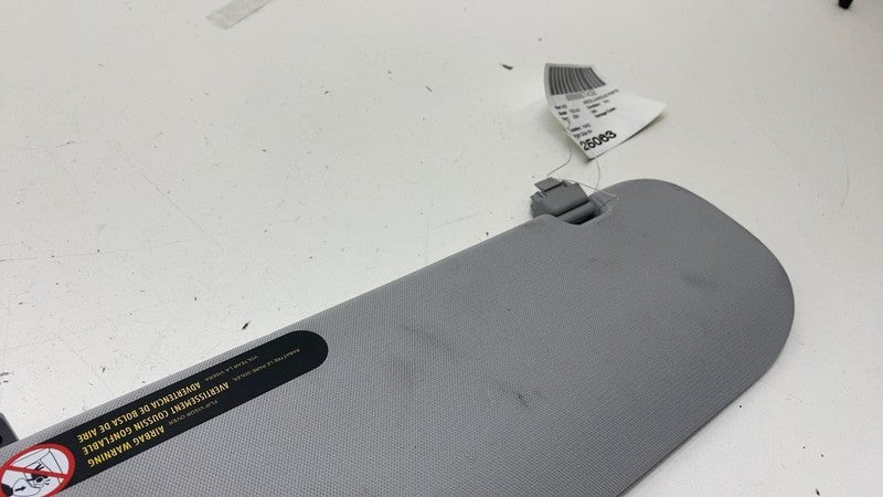 ⭕24-25 Tesla Model 3 Front Passenger Side Windshield Sun Visor Sunvisor Right RH