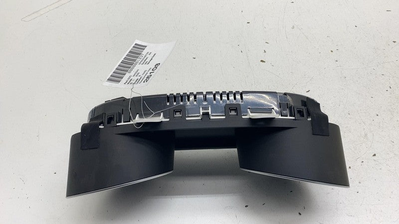 670109806 ⭕ 14-21 Maserati Ghibli Instrumental Speedometer Cluster Gauge Display 670109806