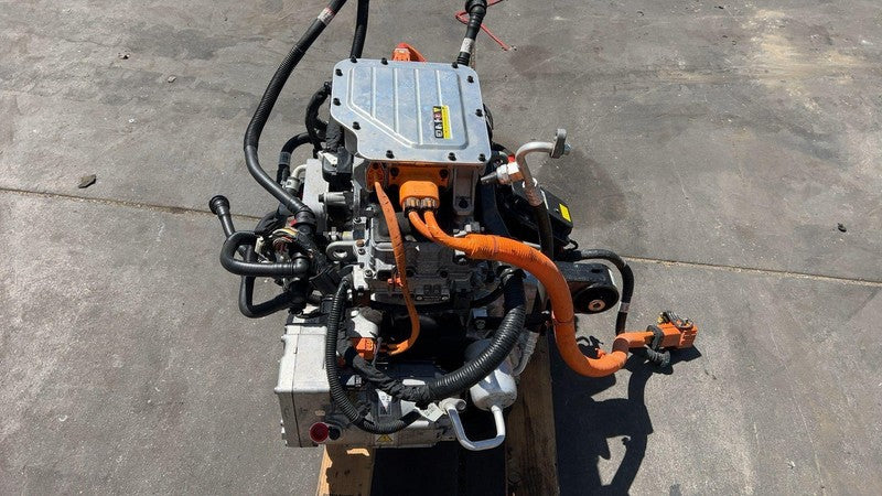 36500 1XAA0 ⭕2022-2024 Hyundai Ioniq 5 Front Drive Engine Motor Electric AWD EV6 36500-1XAA0