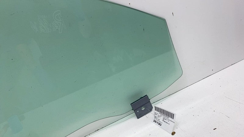 ⭕ 18-21 Lincoln Navigator Front Driver Side Door Window Glass Left LH