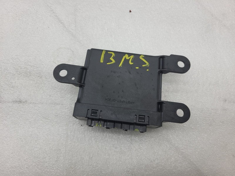 ⭕2012-2015 Tesla Model S MS Park Assistance Control Module Unit ECU 10