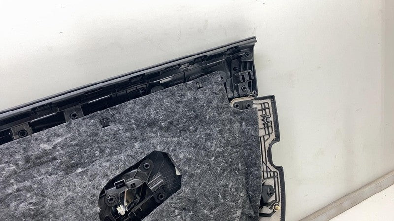 ⭕ 2015-2021 Mercedes-Benz C300 W205 Front Left Door Interior Trim Panel Card LH