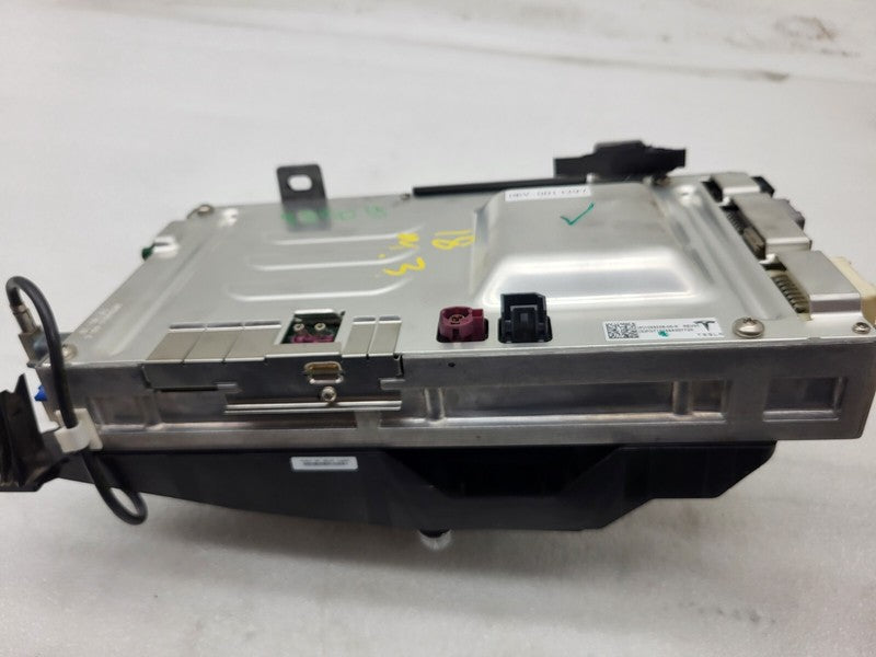 109805800K ⭕ 2017-2020 Tesla Model 3 Car Computer Media Control Unit MCU Assy 1098058-00-K