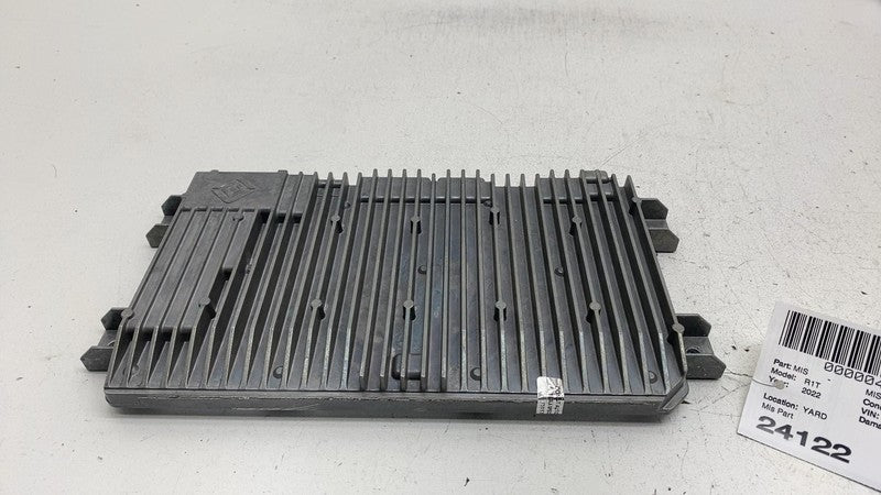 ⭕ 22-24 Rivian R1T R1S TCM Telematics Communication Control Module CB0