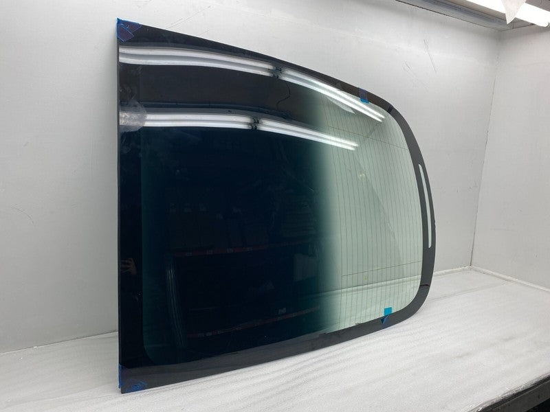 E4 43R 000775 ⭕ 2021 2022 2023 Tesla Model 3 Rear Backlite Panoramic Roof Glass 1472925-00-E