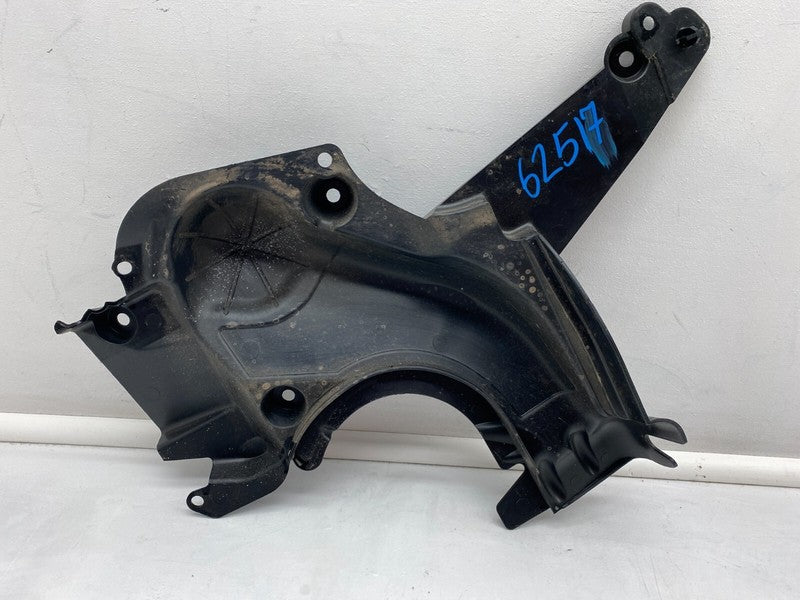 1060510-00-B ⭕ 16-20 Tesla Model S Front Right Underhood Shock Tower Cover Trim 1060510-00-B