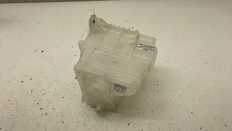 ⭕ 20-23 Tesla Model Y Supermanifold Coolant Reservoir Battle Tank 150