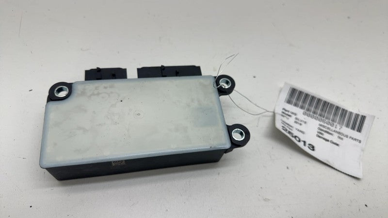 ⭕ 2016 Chevy Silverado 1500 Safety Restraint Computer Control Module 1