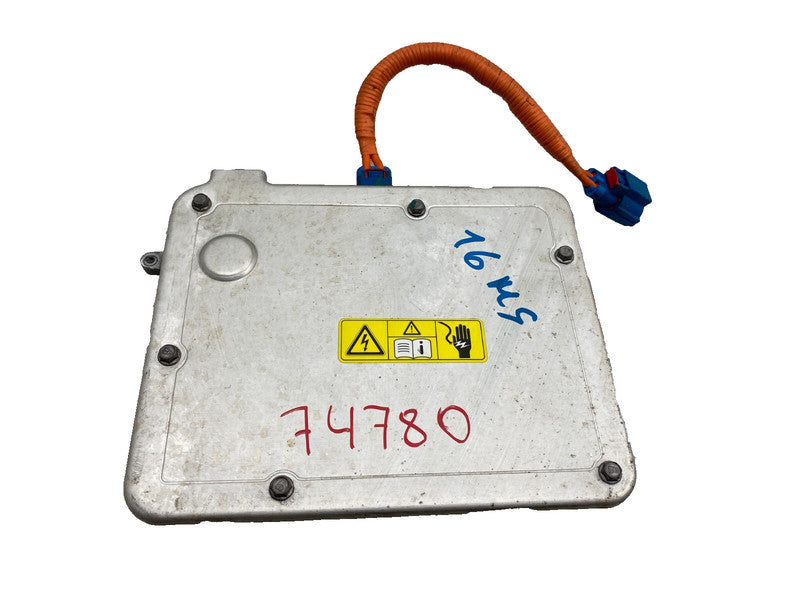 ⭕ 2012-2015 Tesla Model S Front High Voltage Distribution Junction Box Assembly