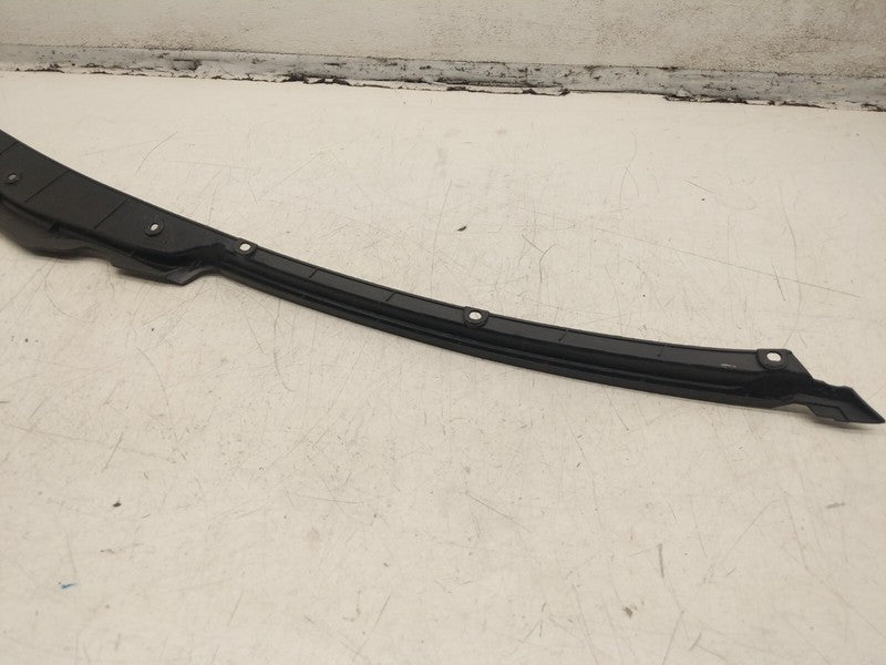 ⭕ 16-20 Tesla Model X Rear Passenger Door Pinch Sensor Lower Front 104