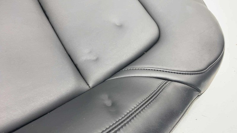 ⭕ 2017-2023 Tesla Model 3 Front Passenger Side Seat Backrest Upper Cus