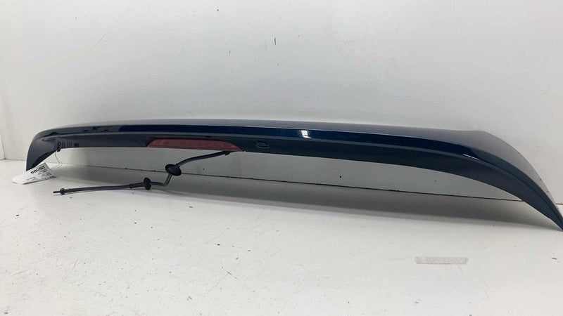⭕ 2017-2025 Chrysler Pacifica Rear Tailgate Liftgate Spoiler w/ 3rd Brake Light