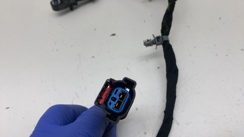 ⭕ 2025 Chevrolet Silverado 1500 Driver Left Wire Wiring Harness Loom L