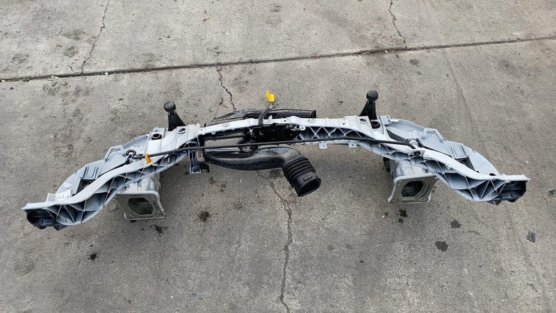 2013-2018 Ford C-Max Upper Radiator Core Support w/ Front Bar Reinforcement Assy