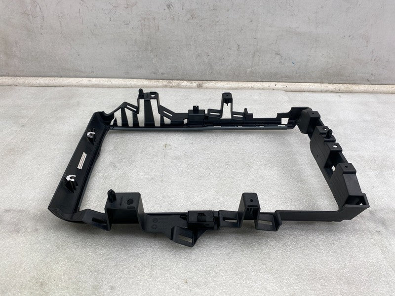 1083948-00 ⭕16-20 Model S Media Control Unit Touch Screen Trim w/ Control Switch 1083948-00