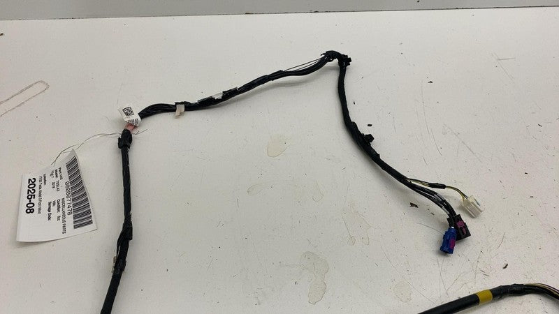 ⭕17-23 Tesla Model 3 Front Windshield Adjustable Triple Camera w/ Wiri