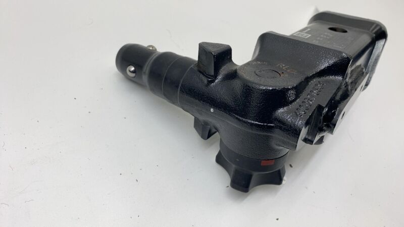 1027582 00 A 2016 2017 2018 2019 2020 Tesla Model X Tow Trailer Hitch Receiver 1027582-00-A