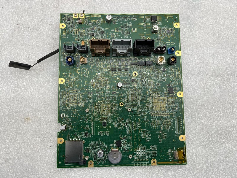 ⭕ 2012-2020 Tesla Model S Media Control Unit MCU Motherboard Assy 1015