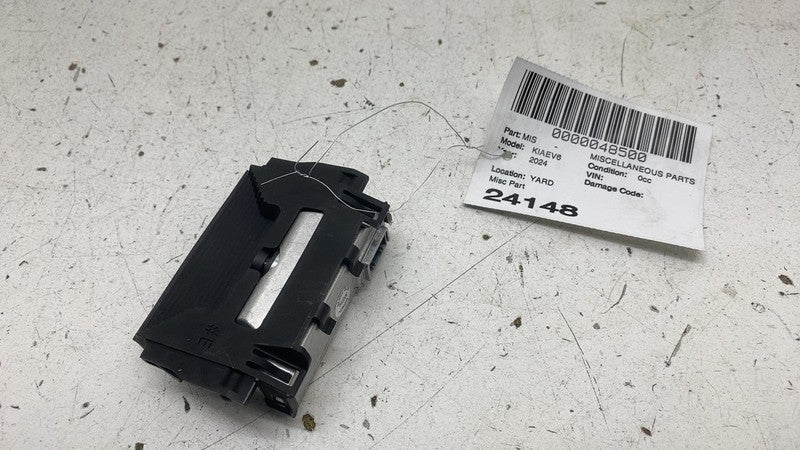 99210CV200 2022 2023 2024 Kia EV6 Front Windshield Lane Departure Keep Assist Camera OEM