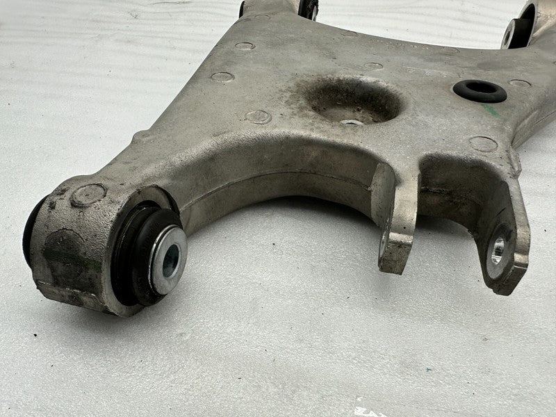 1027451 00 D ⭕ 2016-2020 Tesla Model X MX Rear Suspension Lower Control Arm Assy 1027451-00-D