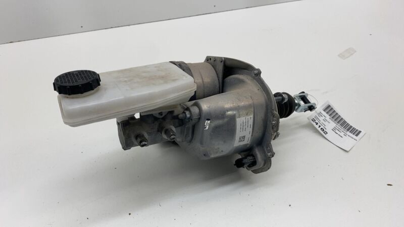 118867100A 2020-2024 Tesla Model Y iBooster Power Brake Booster Master Cylinder Reservoir