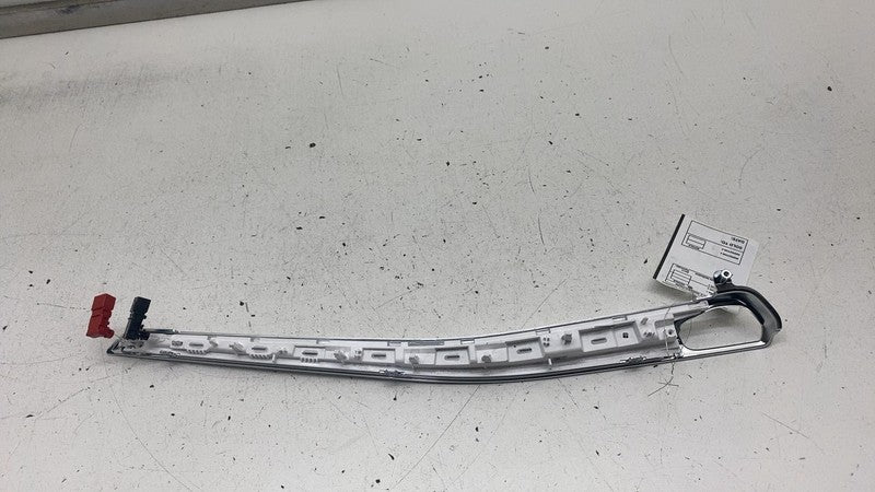 4KE 947 133 B ⭕ 2019-2023 Audi E-Tron Front Left Interior Door Insert Cover Panel LH 4KE947205