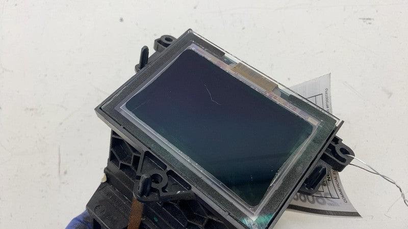 ⭕ 2022 Mercedes EQS 450+ GPS Navigation Display Screen LCD Information