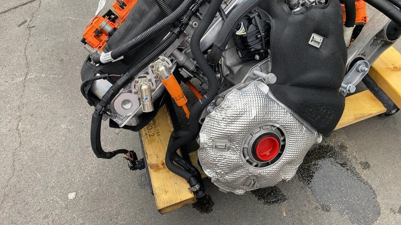 ⭕ 2014 - 2020 BMW i3 Rear Electric Drive Unit Motor Assembly