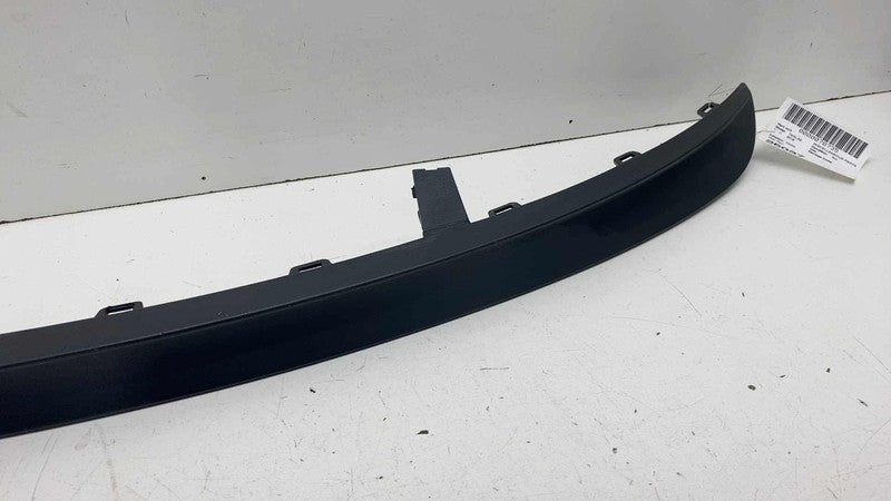 ⭕ 2017-2020 Tesla Model 3 M3 Rear Bumper Lower Spoiler Valance Molding Trim OEM