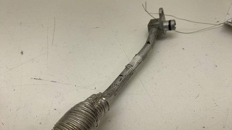 ⭕ 2021-2023 BMW 530e Turbocharger Water Feed Tube Line Pipe Hose OEM 8