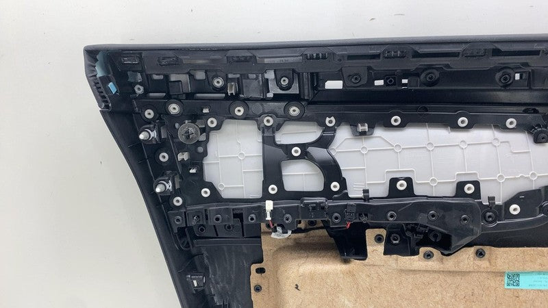 ⭕ 20-24 Model Y Front Passenger Door Panel Trim Card Cover Right RH 16